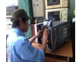 Sửa lò vi sóng tại Hà Nội khắc phục mọi sự cố