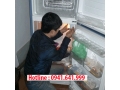Sửa tủ lạnh tại Hà Nội bảo hành chính hãng