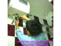 Sửa chữa các loại bình nóng lạnh tại Hà Nội
