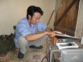 Sủa chữa lò vi sóng chuyên nghiệp số 1 tại Hà Nội