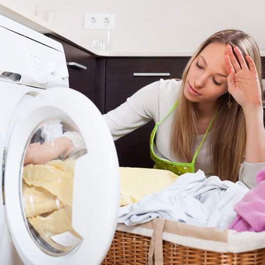 Sửa máy giặt Electrolux uy tín chuyên nghiệp tại nhà